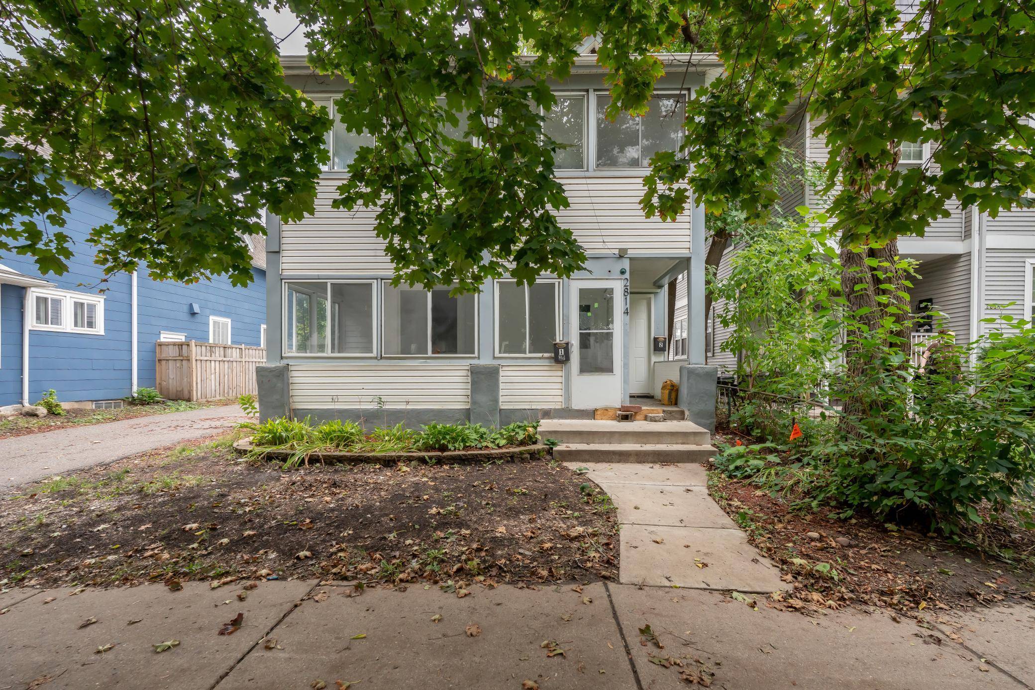 2814 Colfax AVE S, Minneapolis, MN 55408