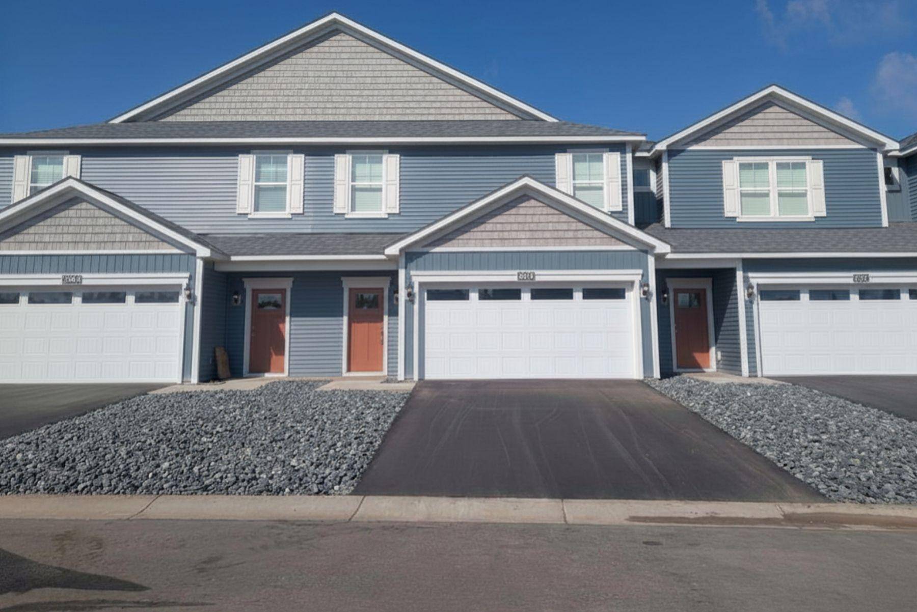 5479 Fall Meadow TRL, North Branch, MN 55056