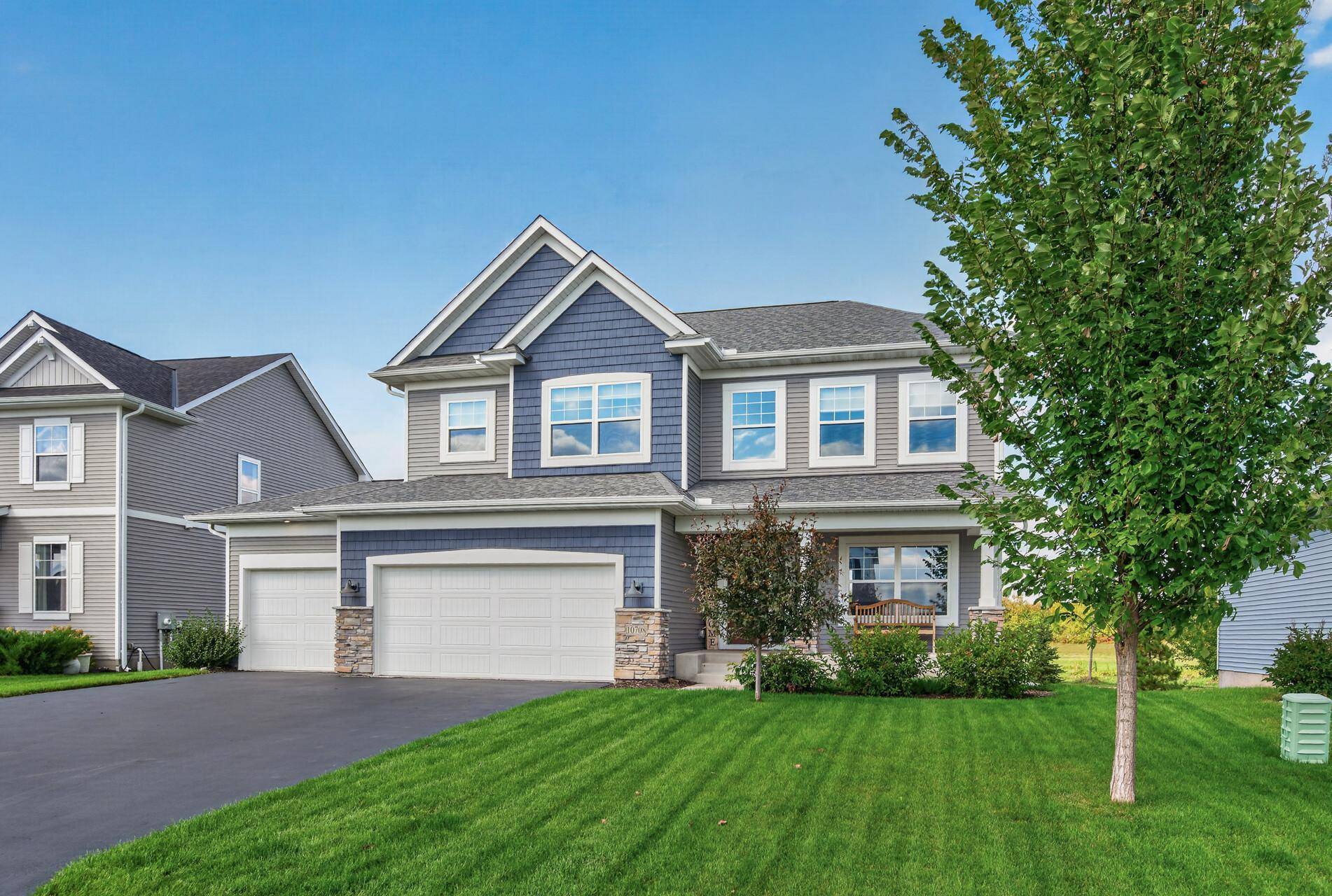 10708 29th ST NE, Saint Michael, MN 55376