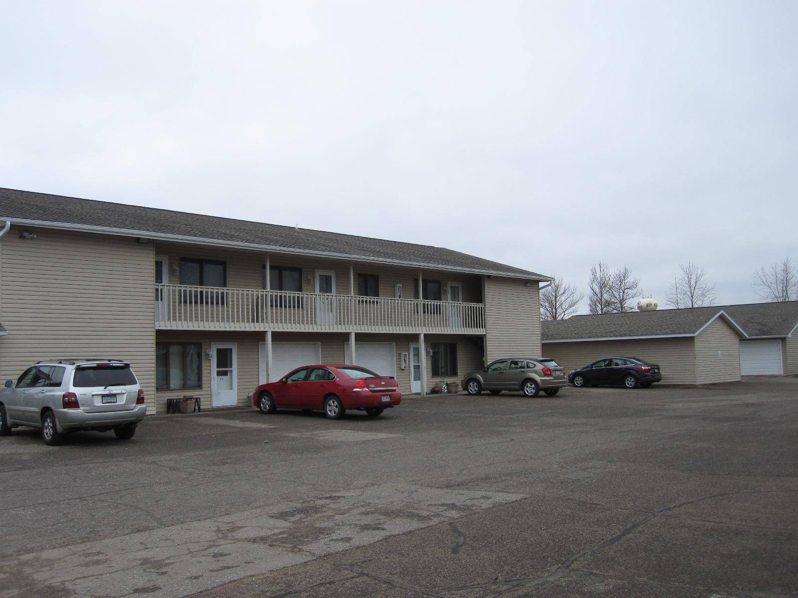 1380 Heritage DR ##10, New Richmond, WI 54017
