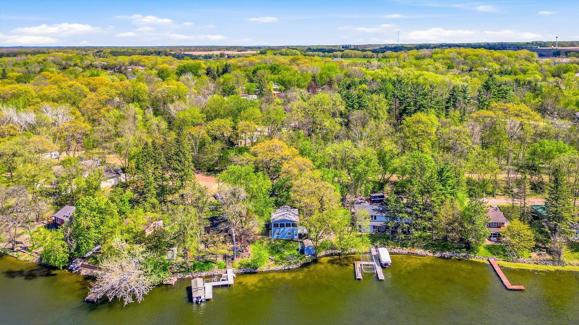 16266 109th ST NW, South Haven, MN 55382