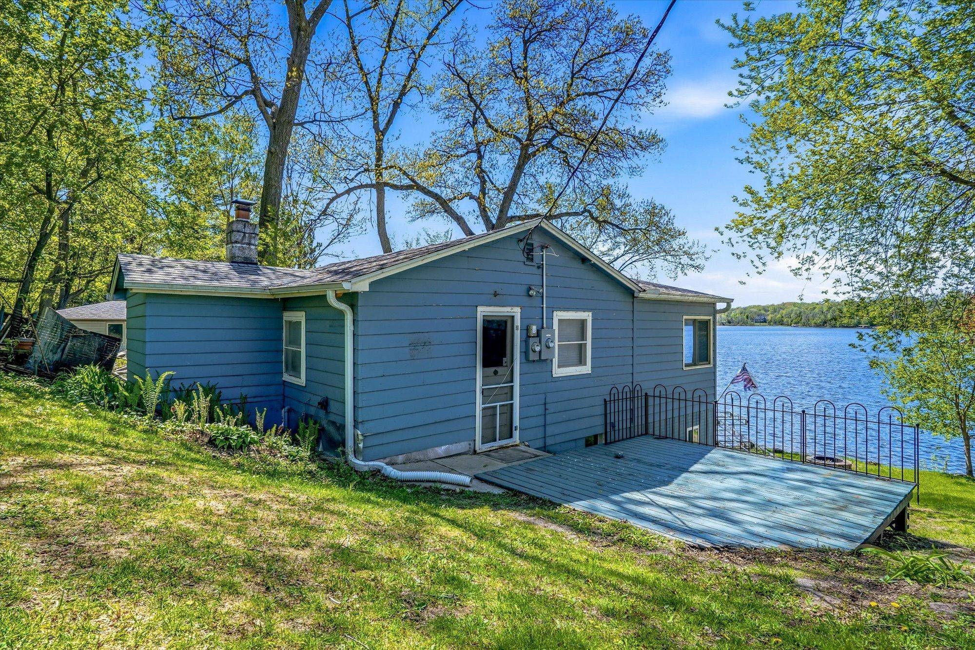 16266 109th ST NW, South Haven, MN 55382