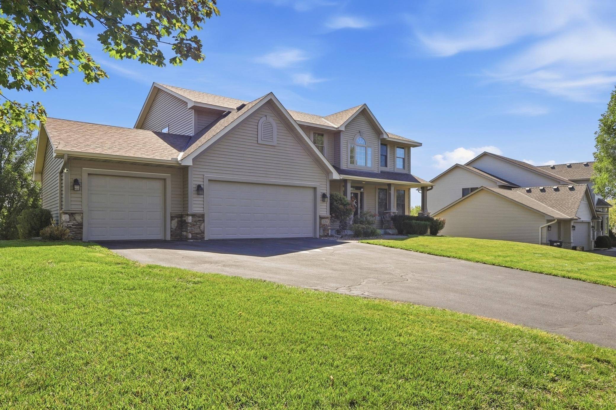 18344 Lake Forest DR, Lakeville, MN 55044