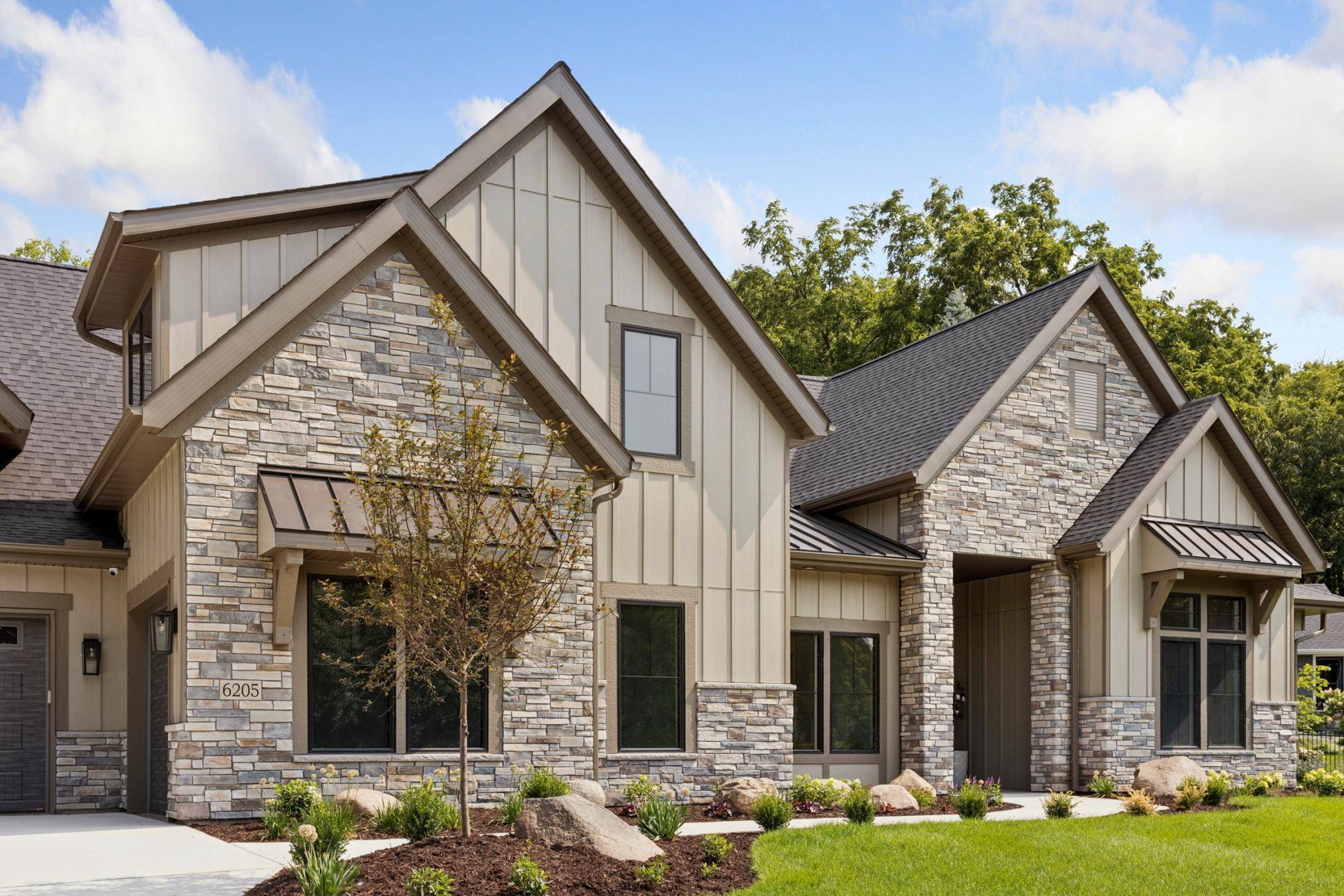 6205 Hillside RD, Edina, MN 55436