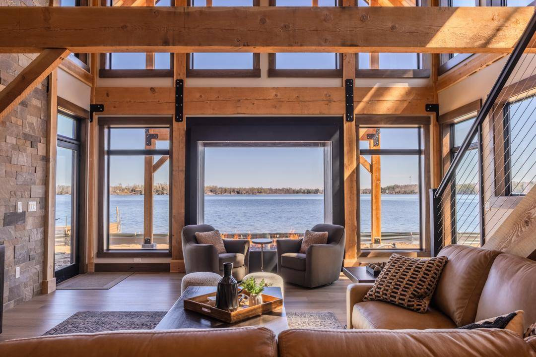 Cragun's Hillside #707 6 Bdrm Cronobles CT, East Gull Lake, MN 56401