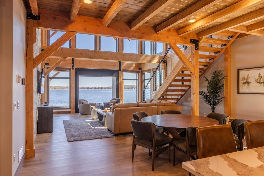 Cragun's Hillside #707 6 Bdrm Cronobles CT, East Gull Lake, MN 56401