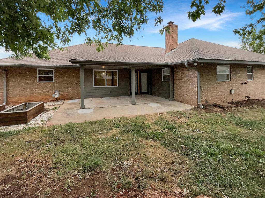 5816 NW 83rd ST, Oklahoma City, OK 73132