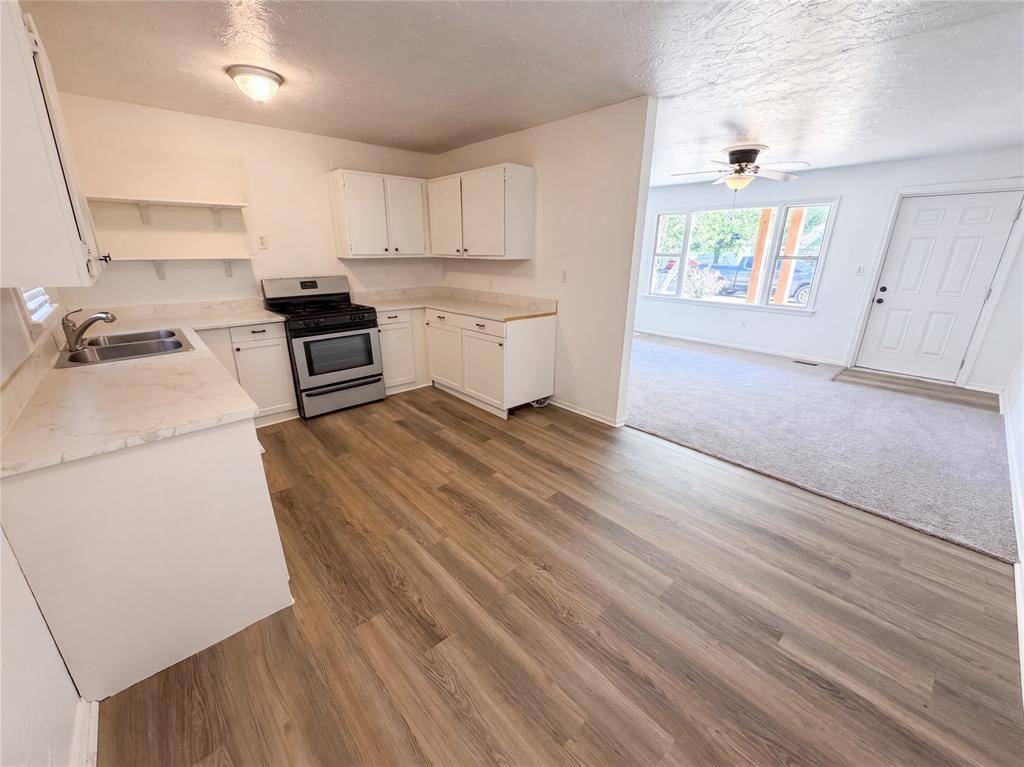 7211 NW 45th ST, Bethany, OK 73008