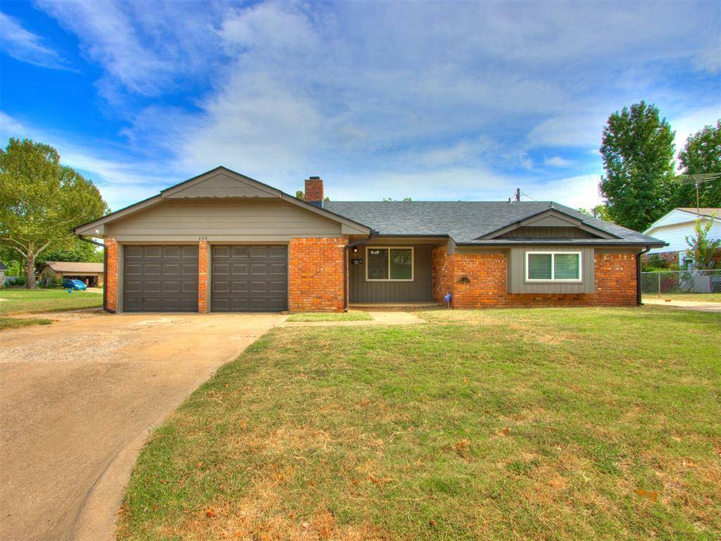 339 Rosewood DR, Norman, OK 73069