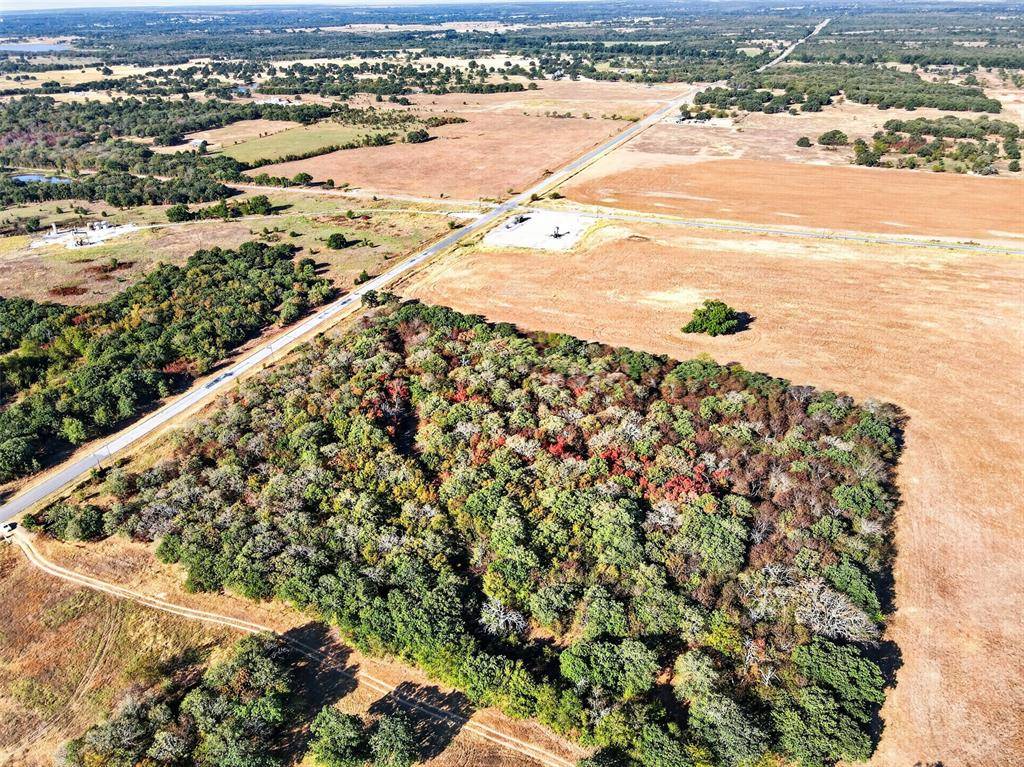 Oil City RD, Healdton, OK 73438