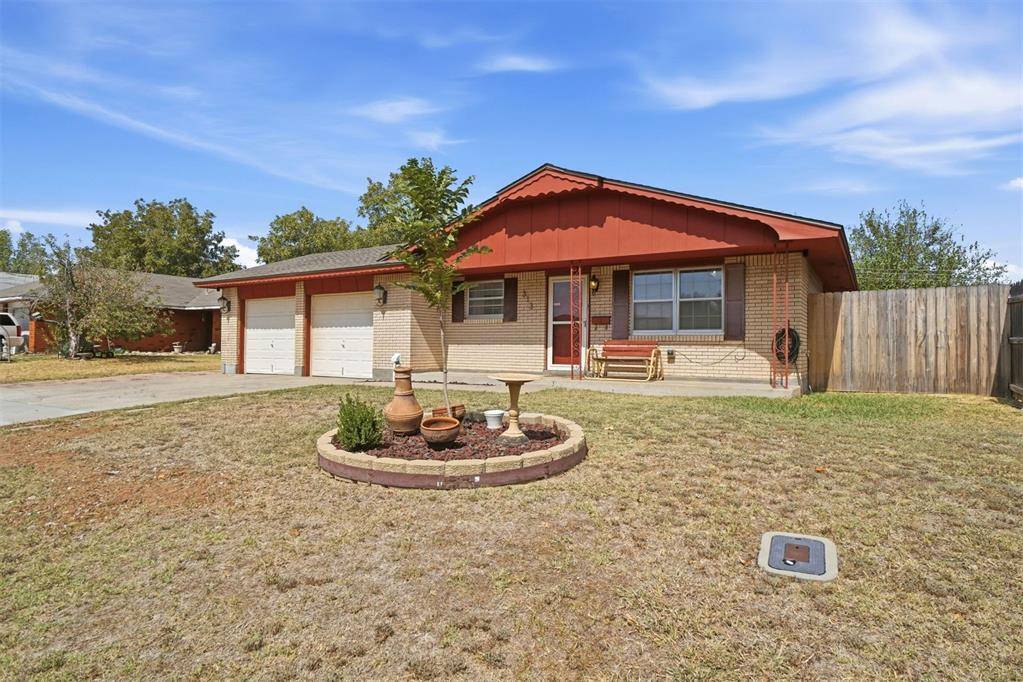 313 NW 63rd ST, Lawton, OK 73505