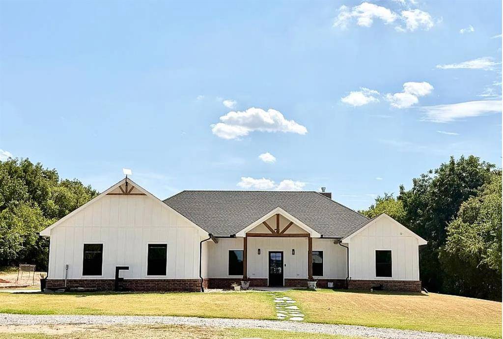 12524 E County Road 1540, Lindsay, OK 73052