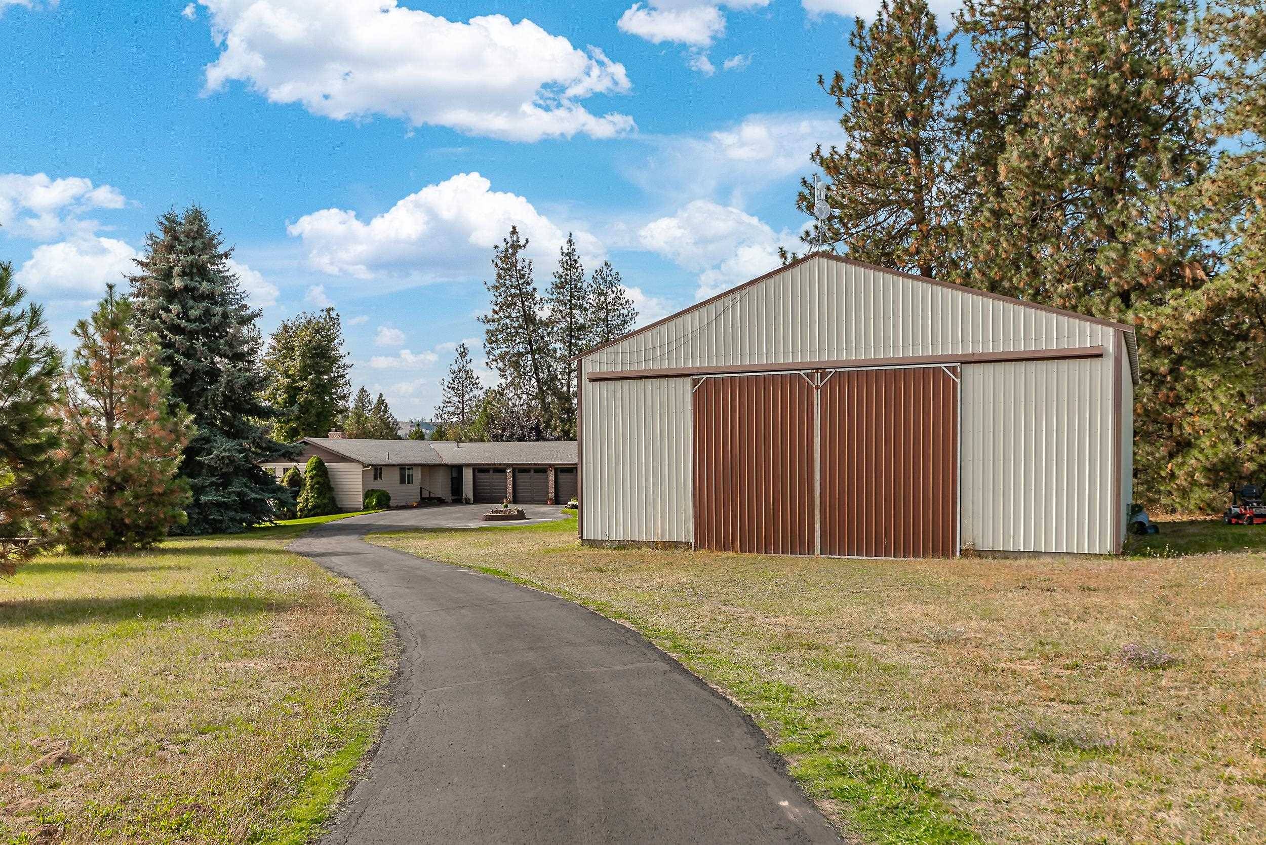19825 N Hwy 395, Colbert, WA 99005