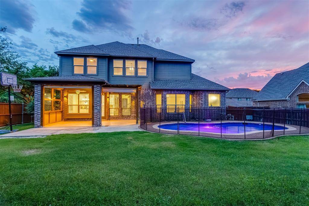 7604 Cindy Lane, Sachse, TX 75048