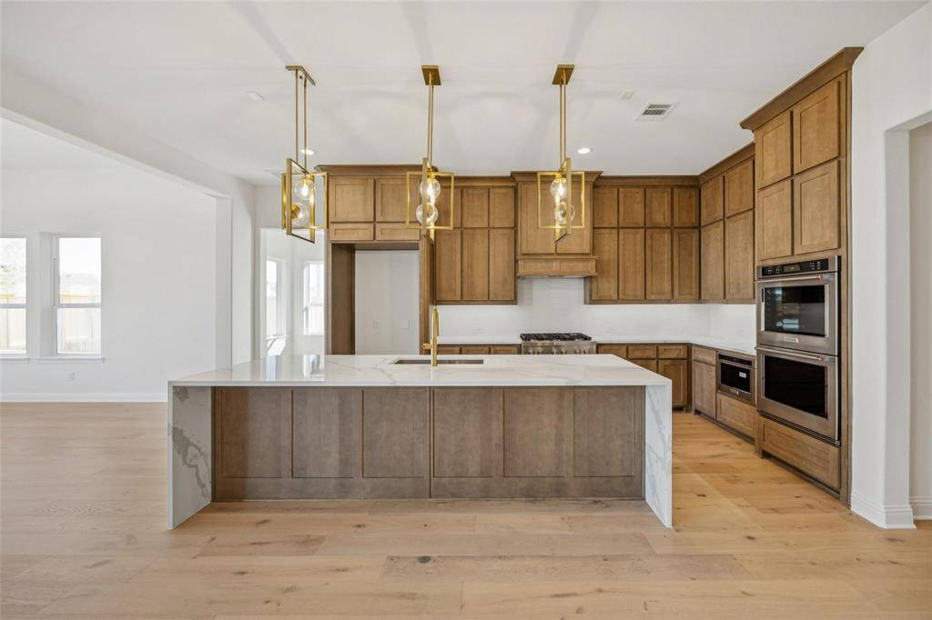 2440 Dena Drive, Prosper, TX 75078