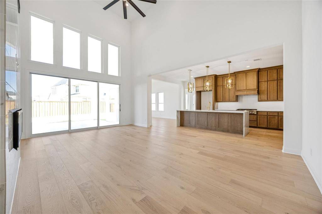 2440 Dena Drive, Prosper, TX 75078