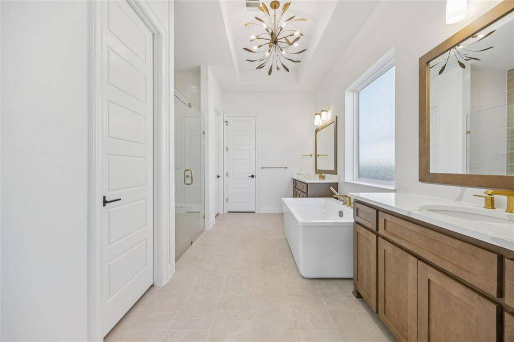2440 Dena Drive, Prosper, TX 75078