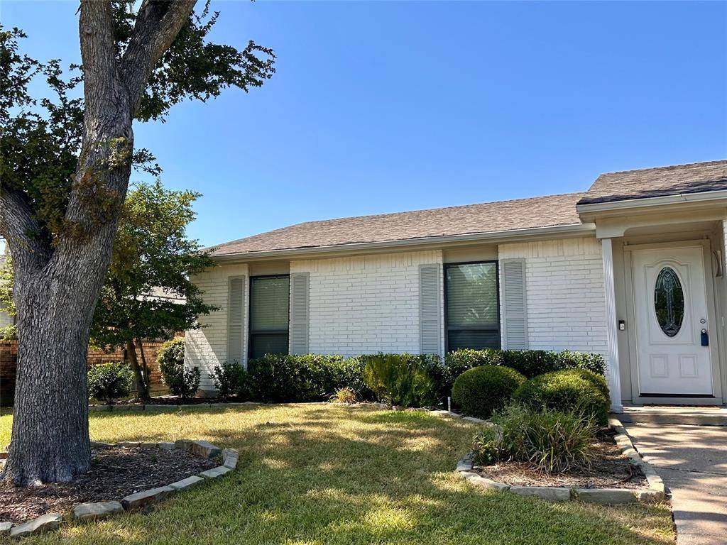 1533 W Spring Creek Parkway, Plano, TX 75023