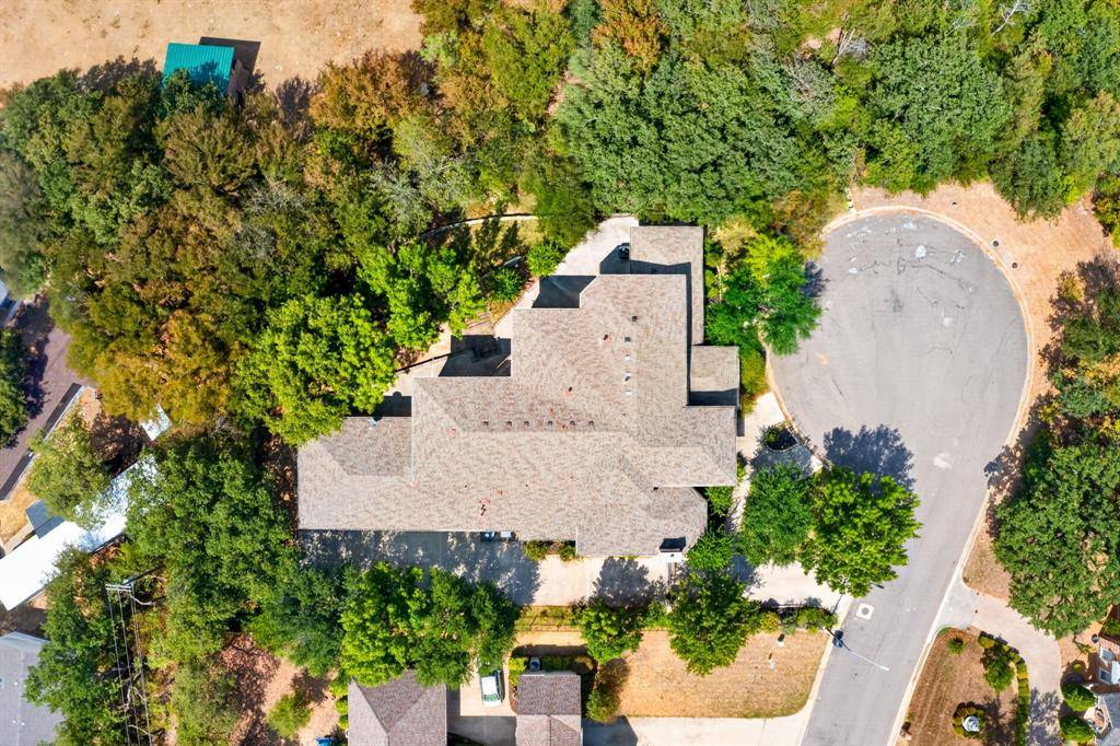 544 Waterchase Drive, Fort Worth, TX 76120