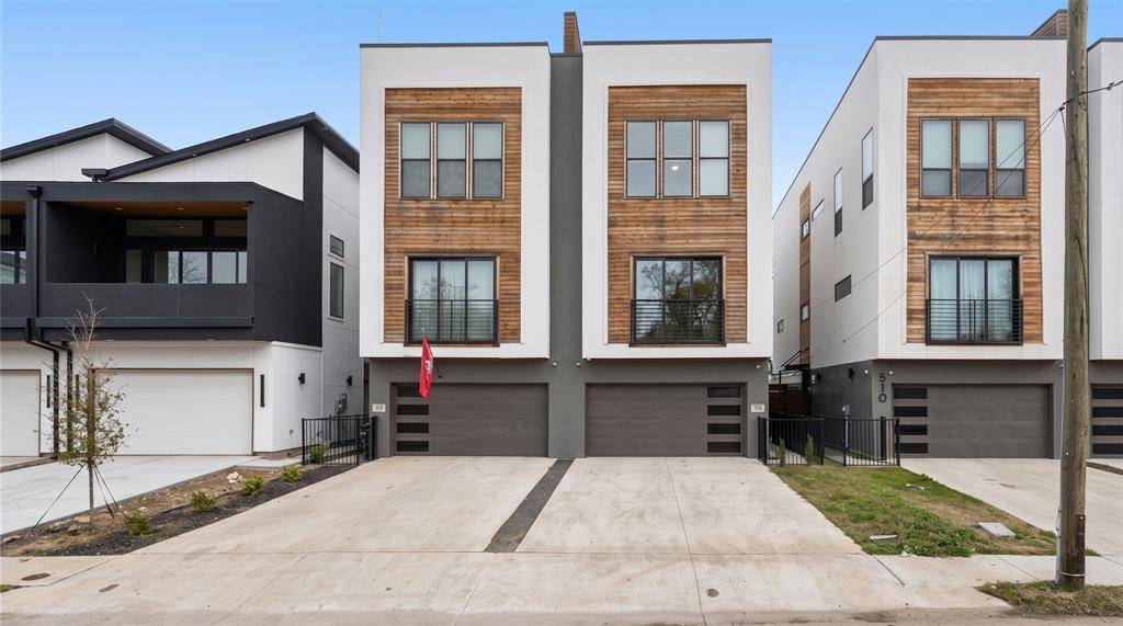 508 Avenue L, Dallas, TX 75203