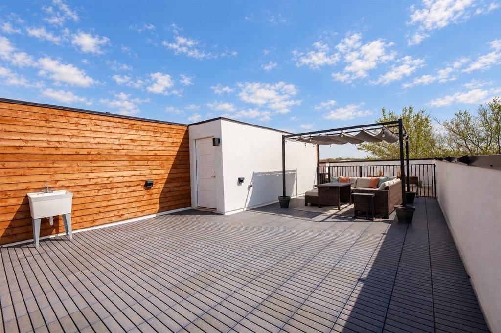 508 Avenue L, Dallas, TX 75203