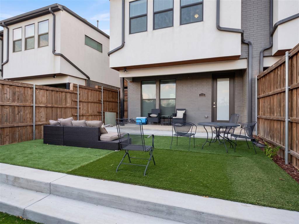 508 Avenue L, Dallas, TX 75203