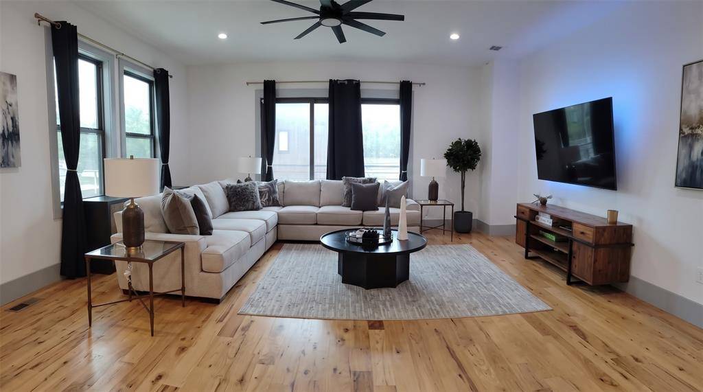 508 Avenue L, Dallas, TX 75203
