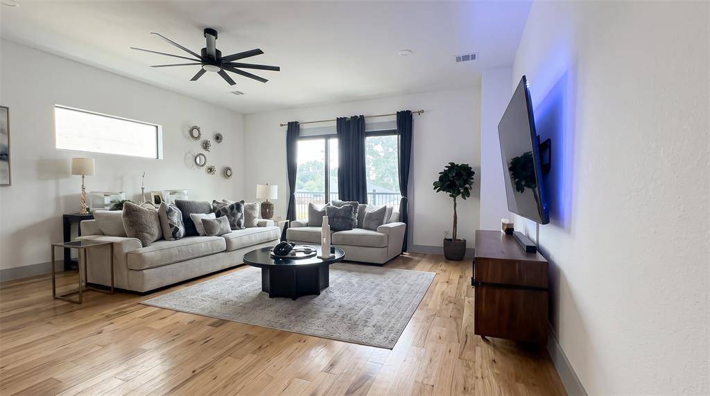 508 Avenue L, Dallas, TX 75203