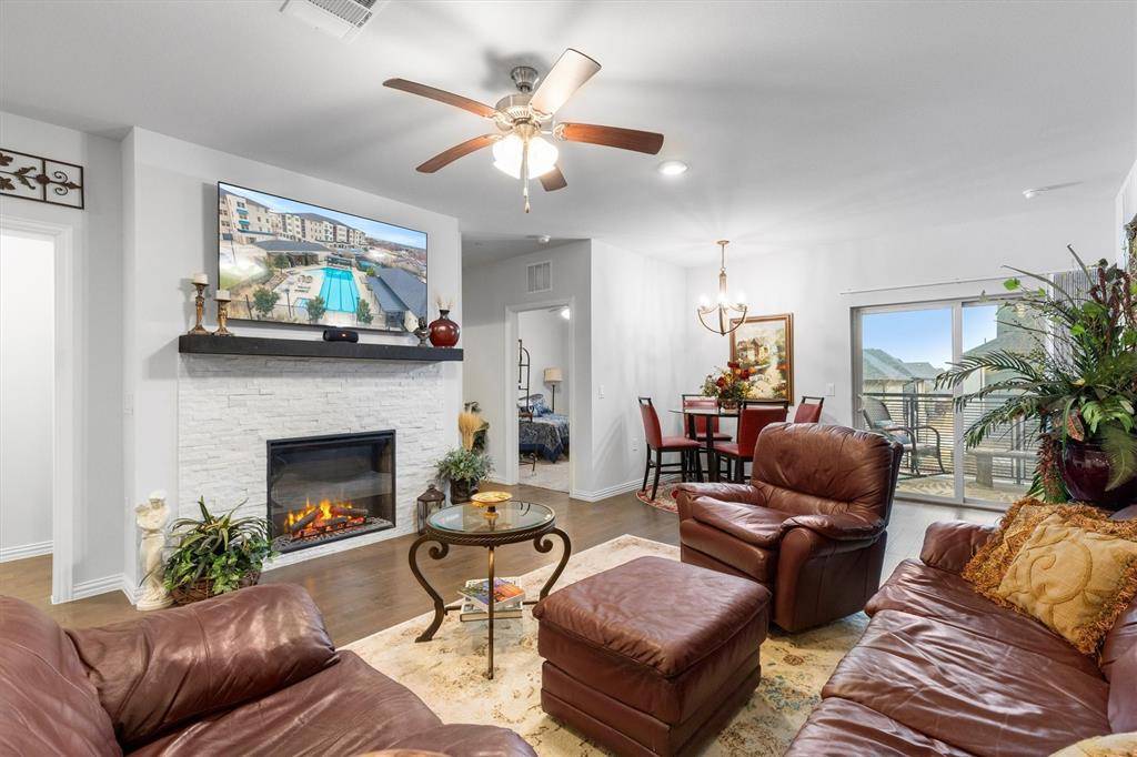 651 N Watters Road #5205, Allen, TX 75013