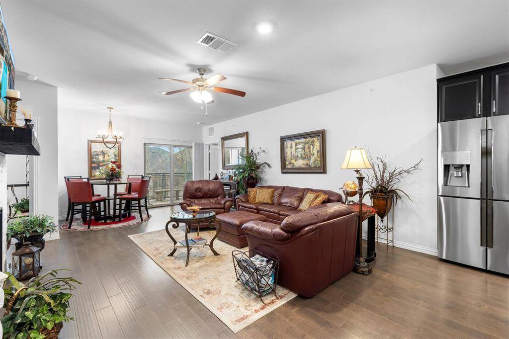 651 N Watters Road #5205, Allen, TX 75013