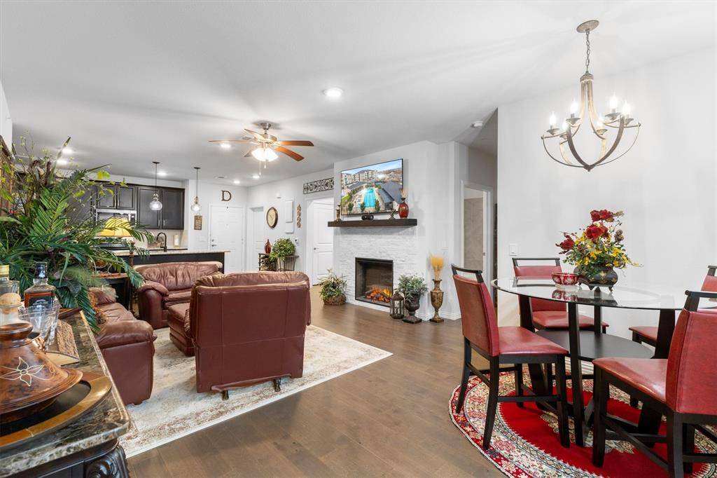 651 N Watters Road #5205, Allen, TX 75013