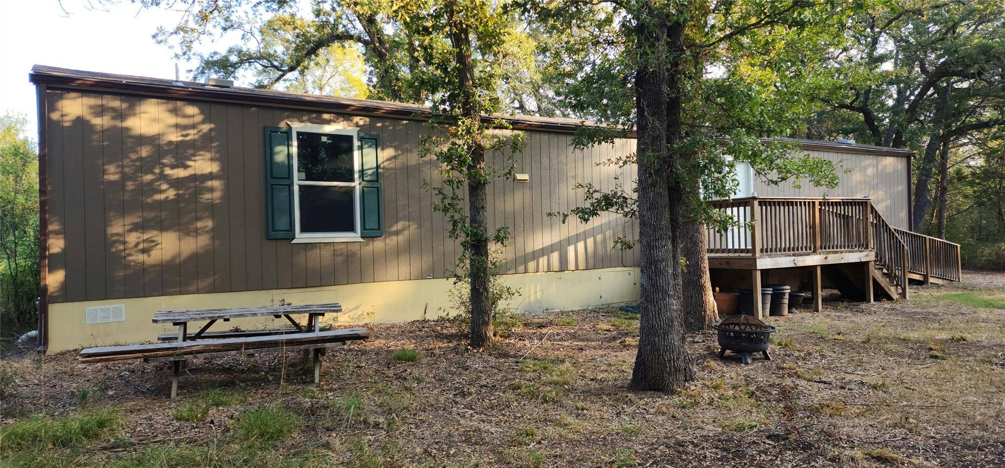 194 Fm 2104, Smithville, TX 78957
