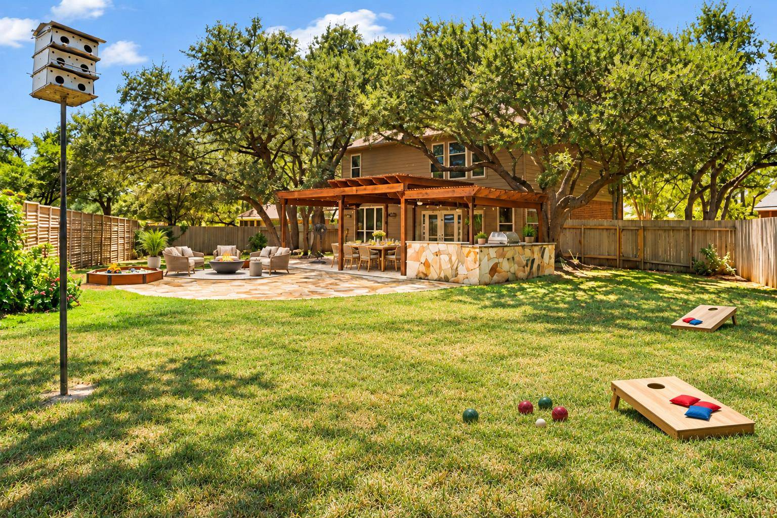 1801 Shooting Star CV, Cedar Park, TX 78613