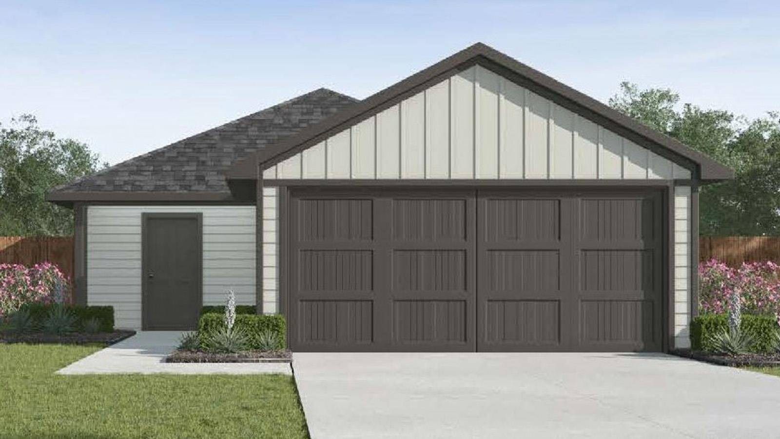 1014 Crossvine DR, Killeen, TX 76543