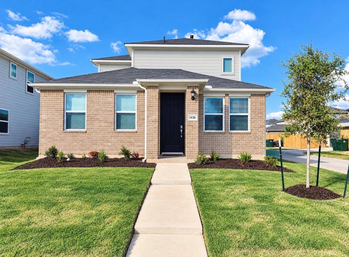 14136 Gilwell DR, Del Valle, TX 78617
