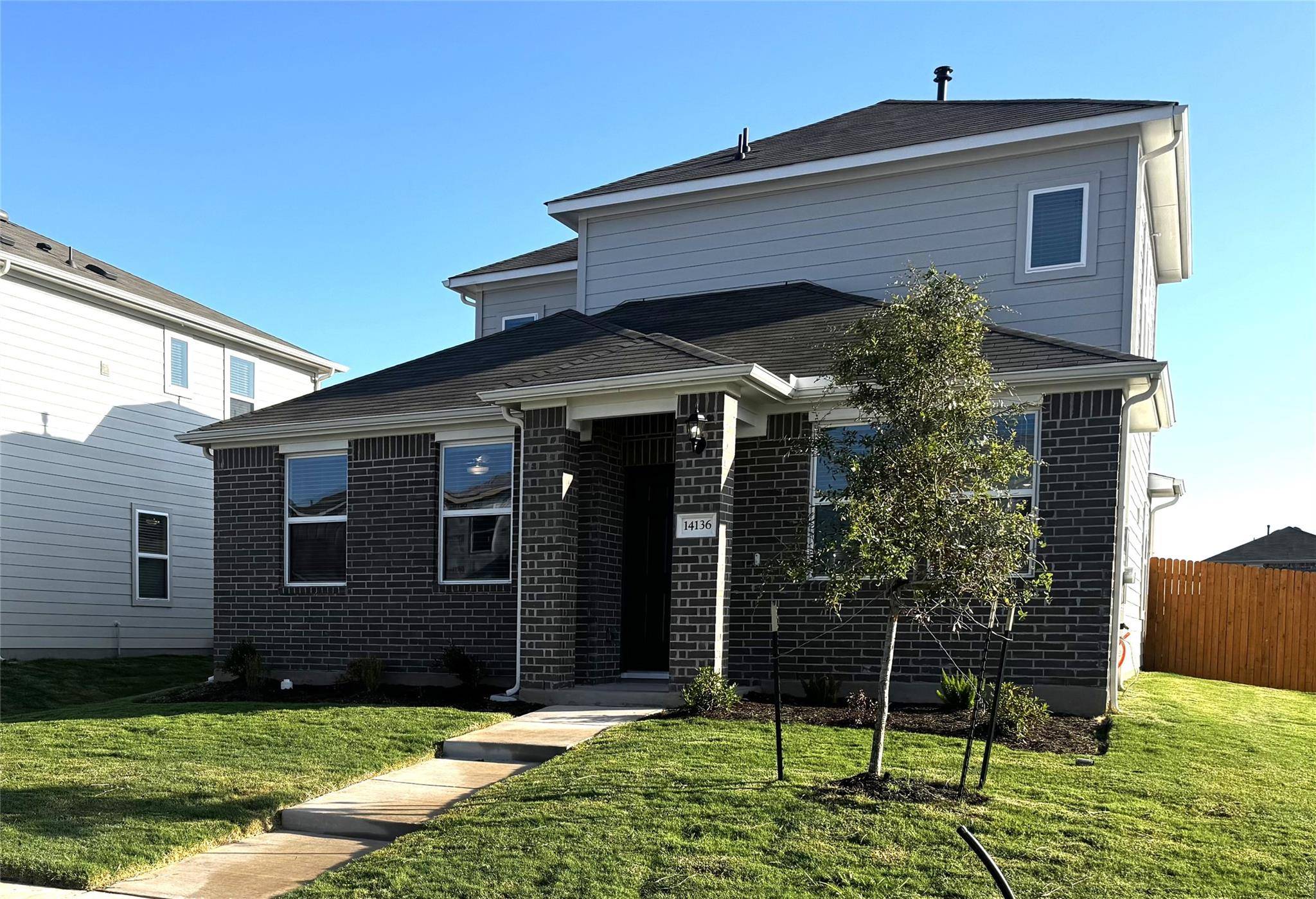 14136 Gilwell DR, Del Valle, TX 78617