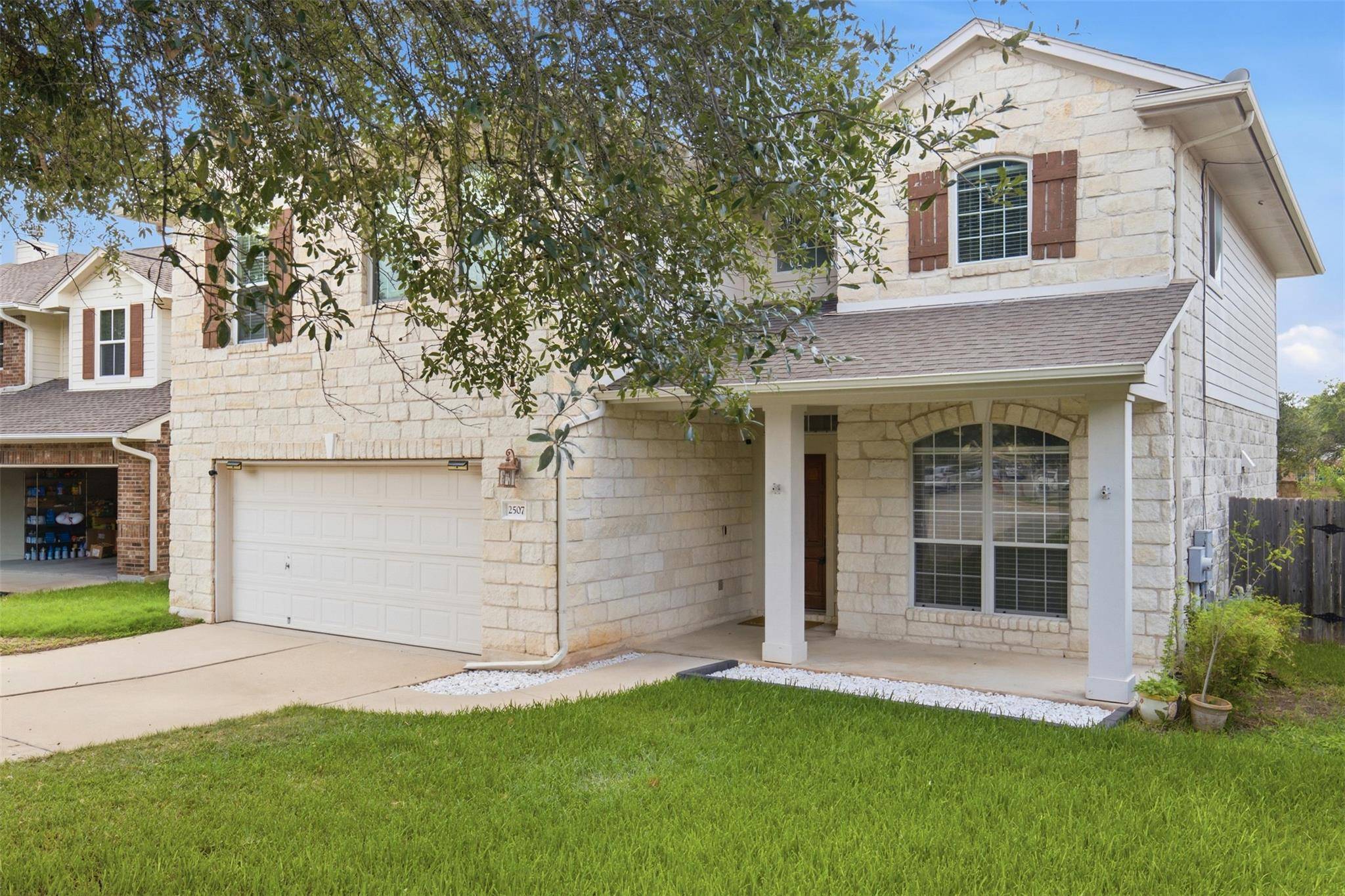 2507 Texan DR, Cedar Park, TX 78613