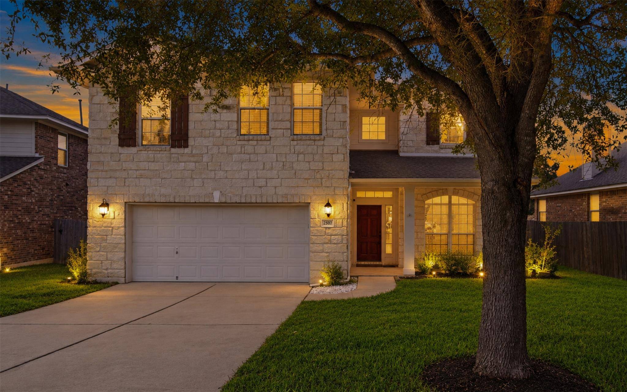 2507 Texan DR, Cedar Park, TX 78613