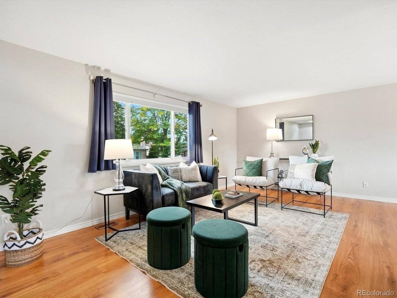 1550 S Evanston, Aurora, CO 80012