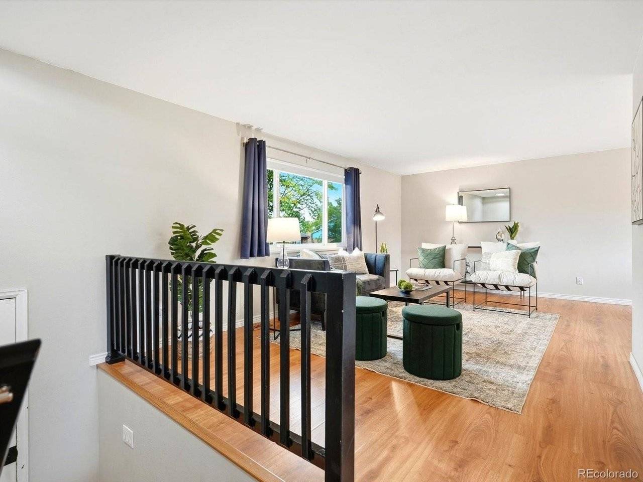 1550 S Evanston, Aurora, CO 80012