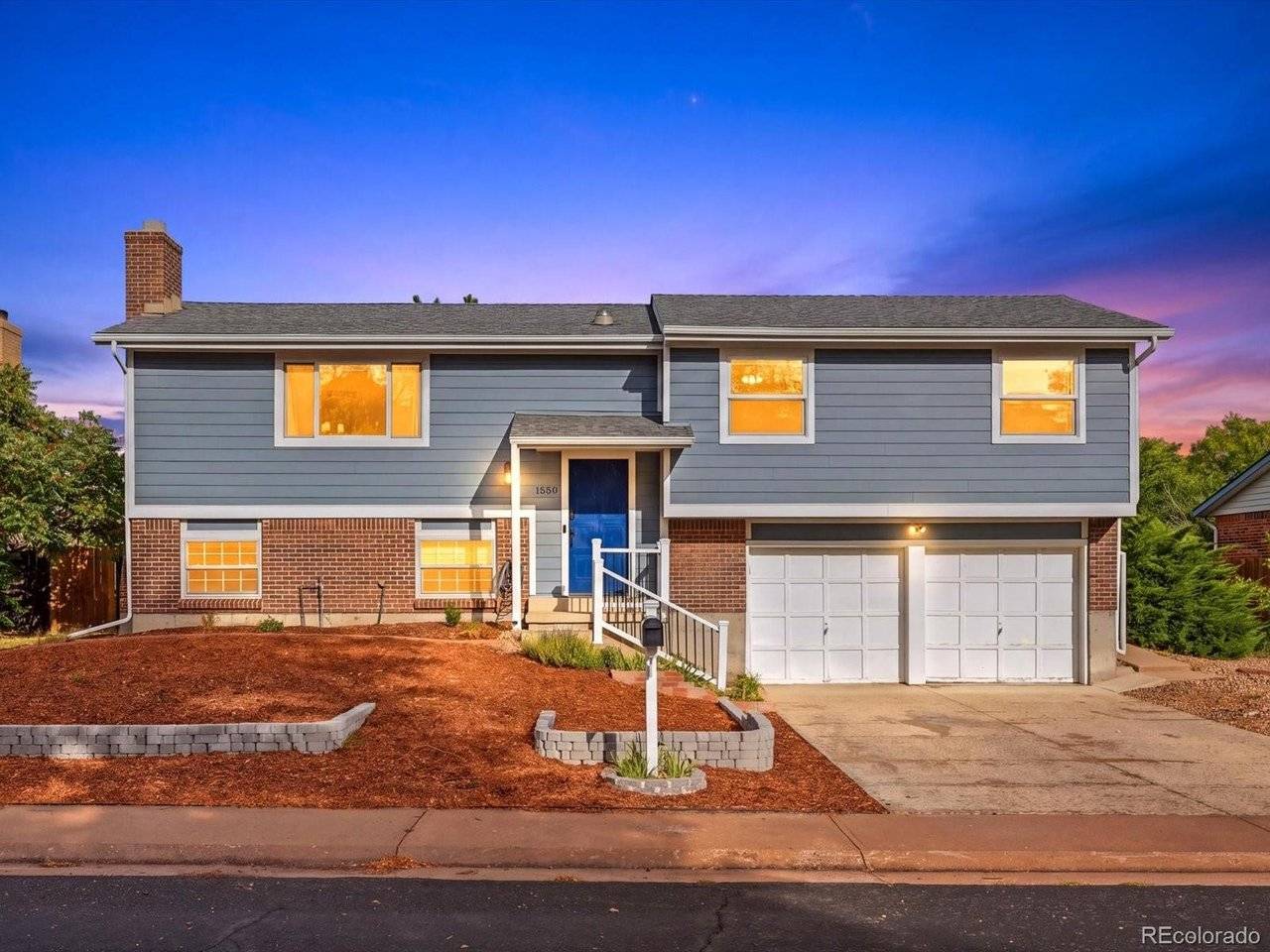 1550 S Evanston, Aurora, CO 80012