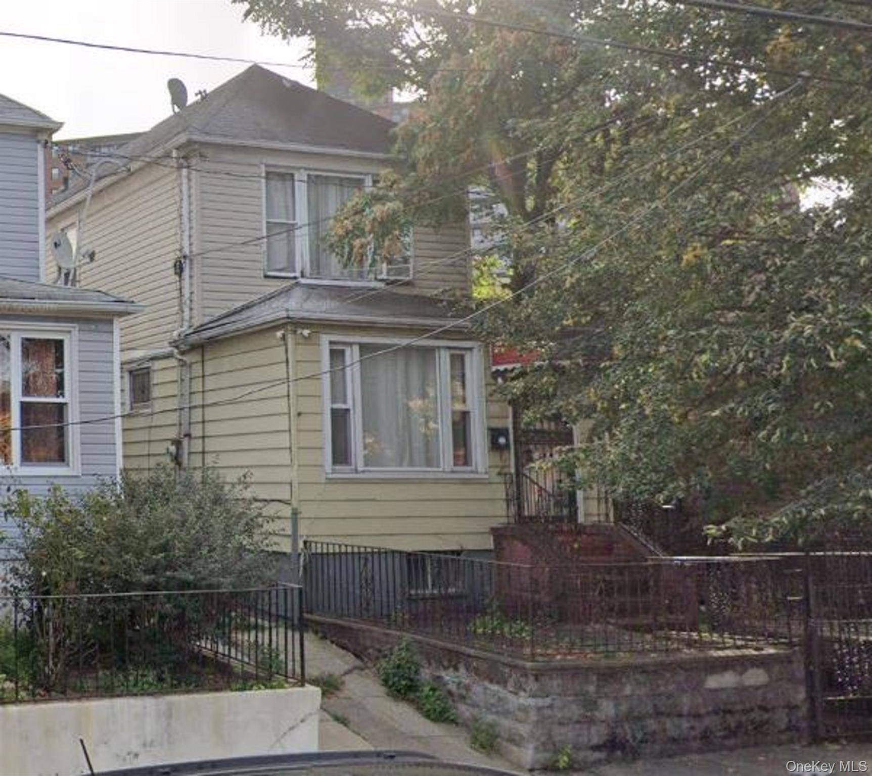 55-43 97th ST, Corona, NY 11368