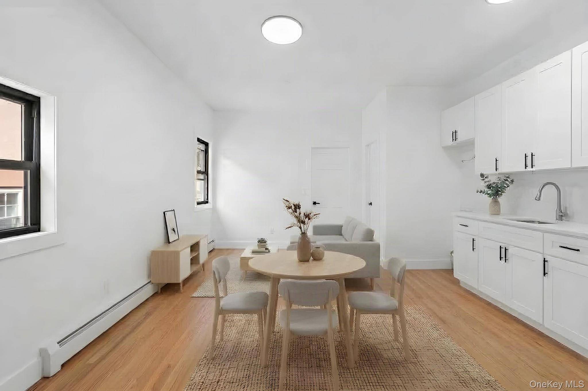 338 Thieriot AVE, Bronx, NY 10473