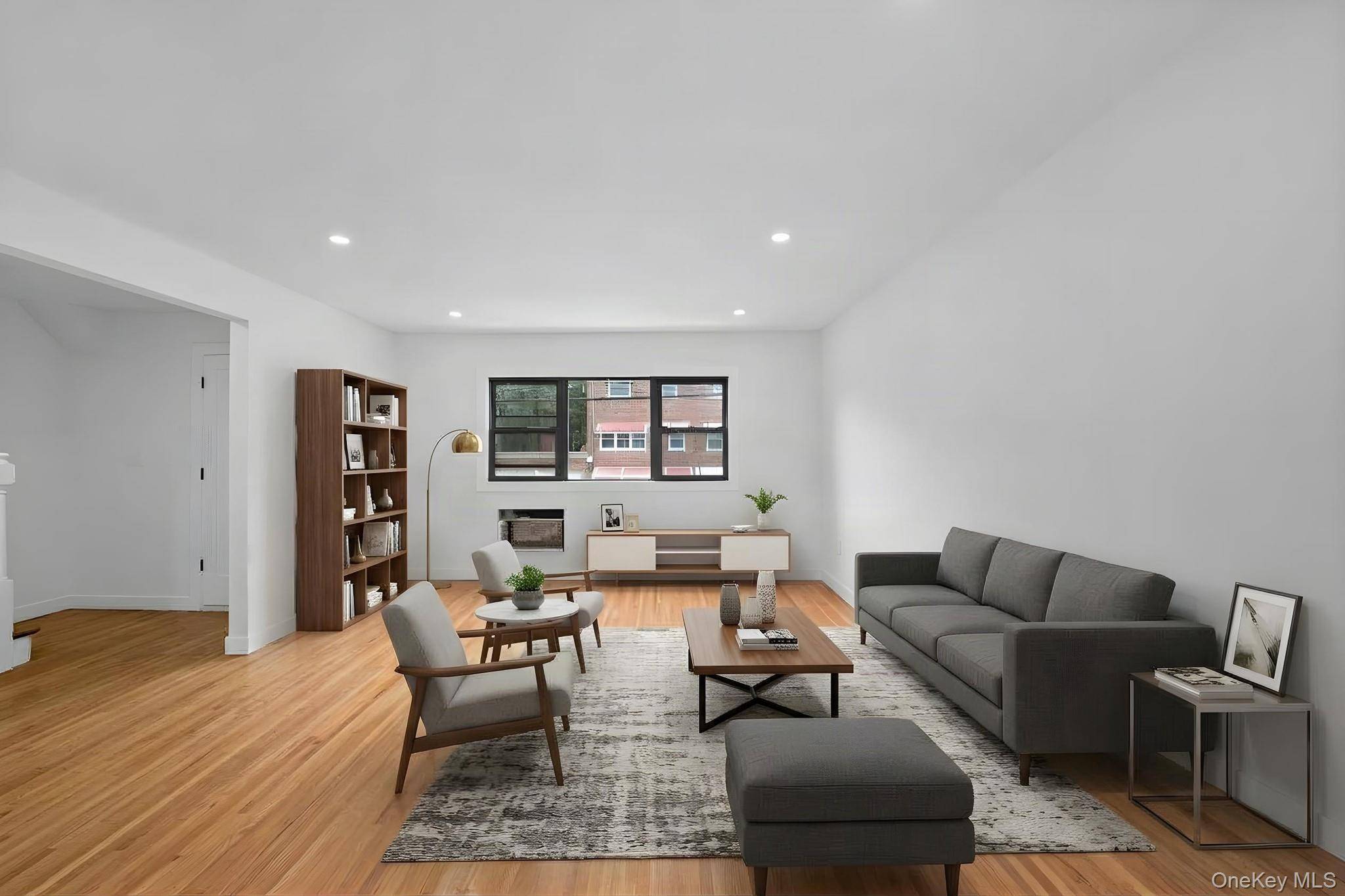 4648 Murdock AVE, Bronx, NY 10466