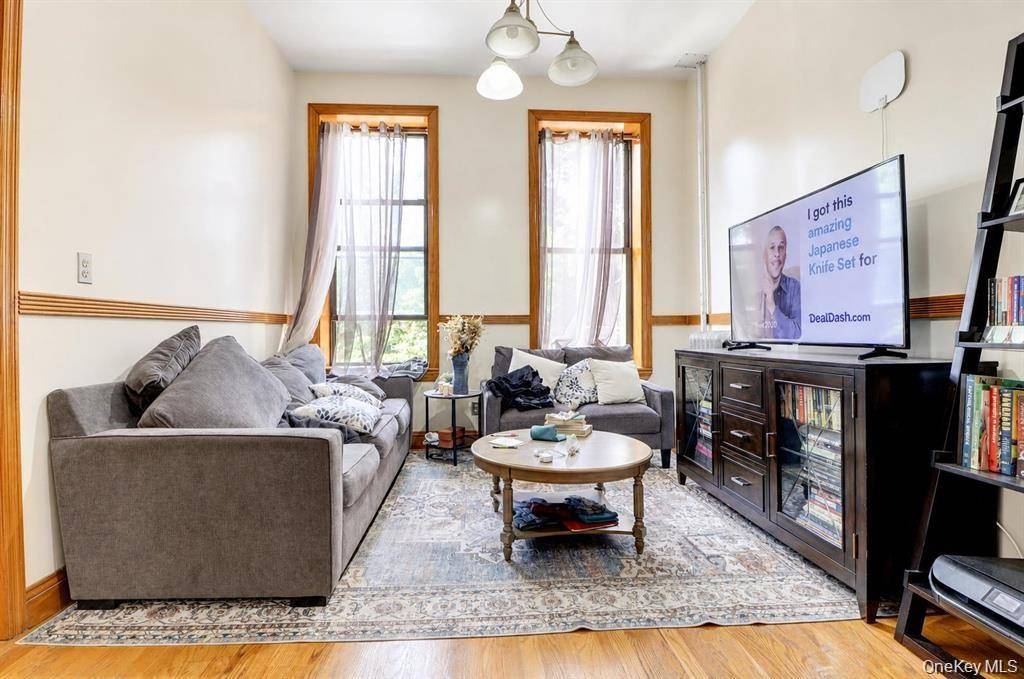 458 halsey ST, Brooklyn, NY 11233
