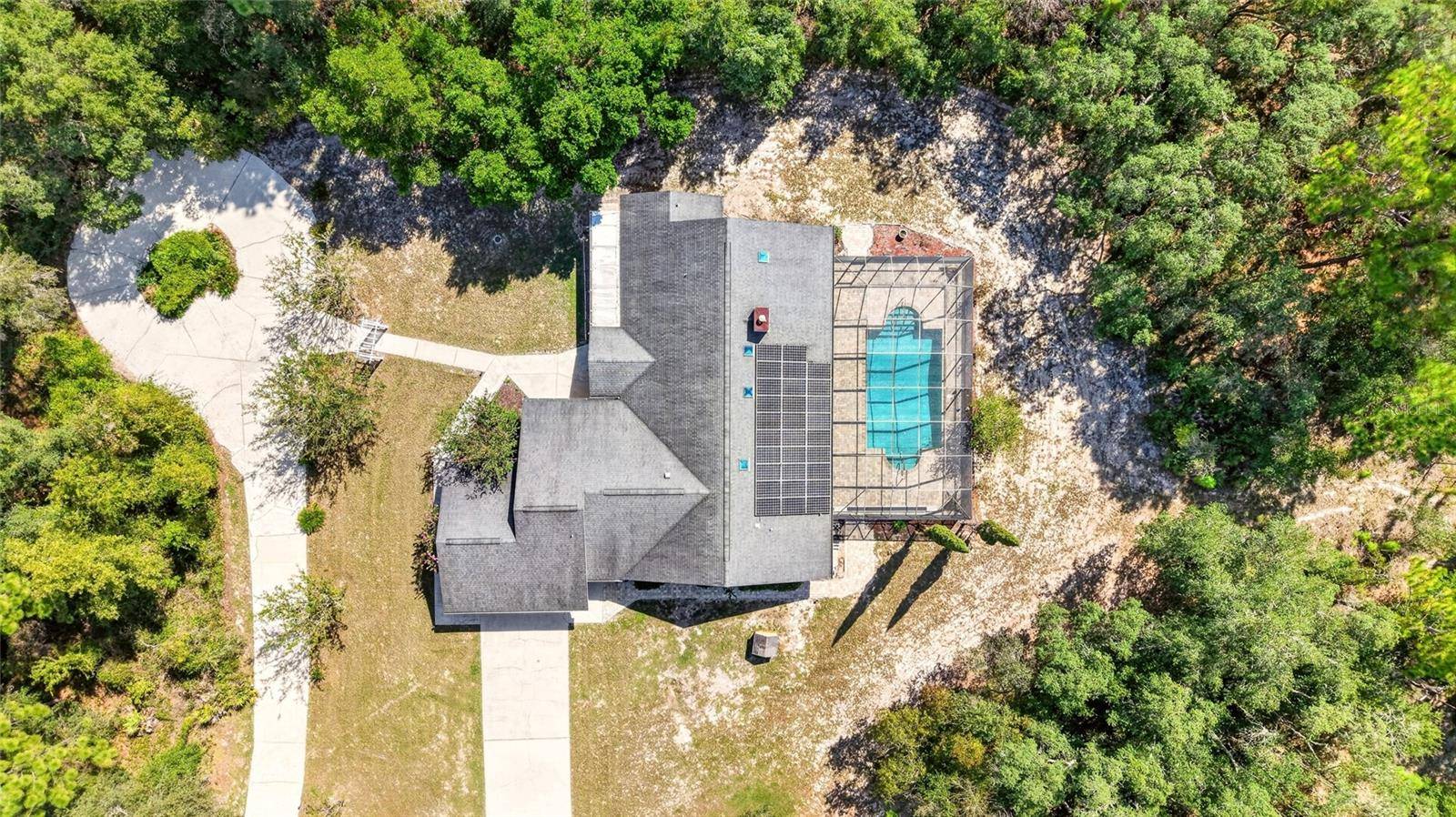 6520 W CANDIER CT, Dunnellon, FL 34433