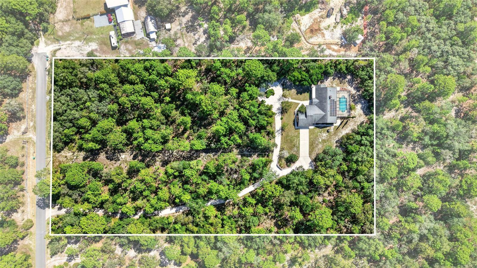 6520 W CANDIER CT, Dunnellon, FL 34433
