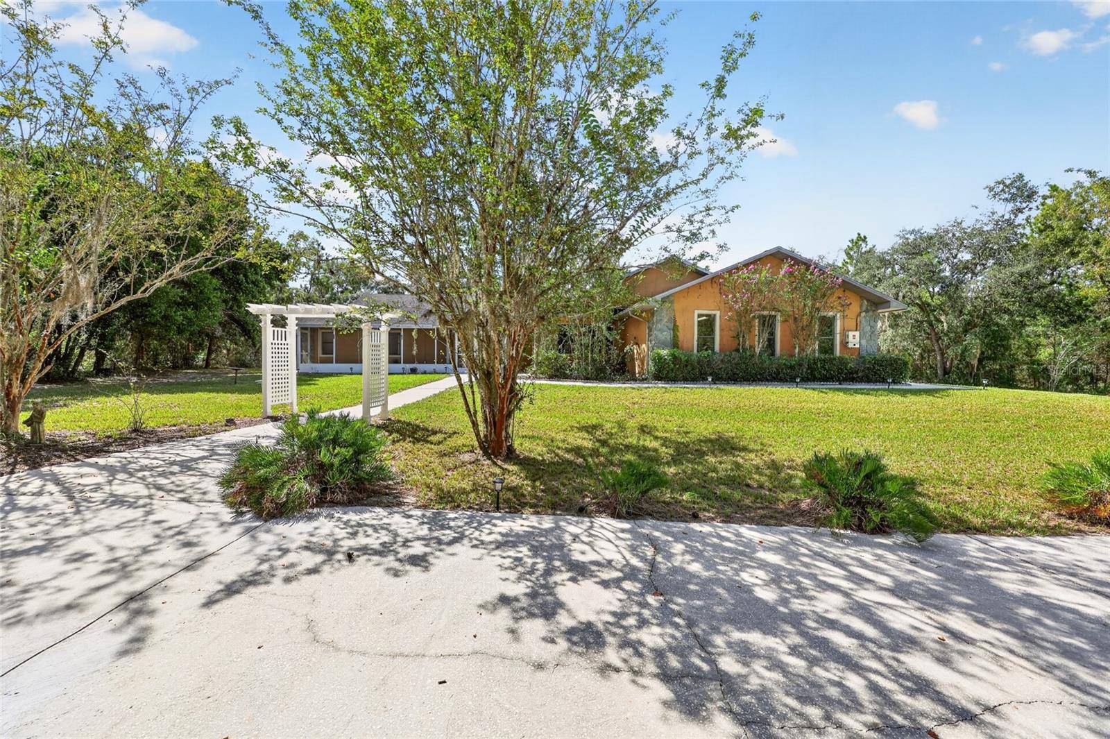6520 W CANDIER CT, Dunnellon, FL 34433