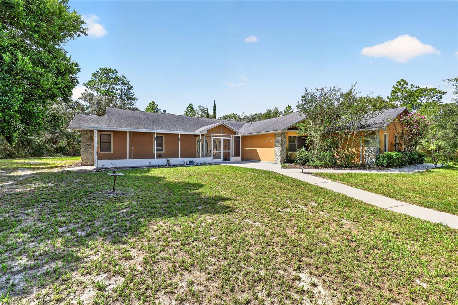 6520 W CANDIER CT, Dunnellon, FL 34433