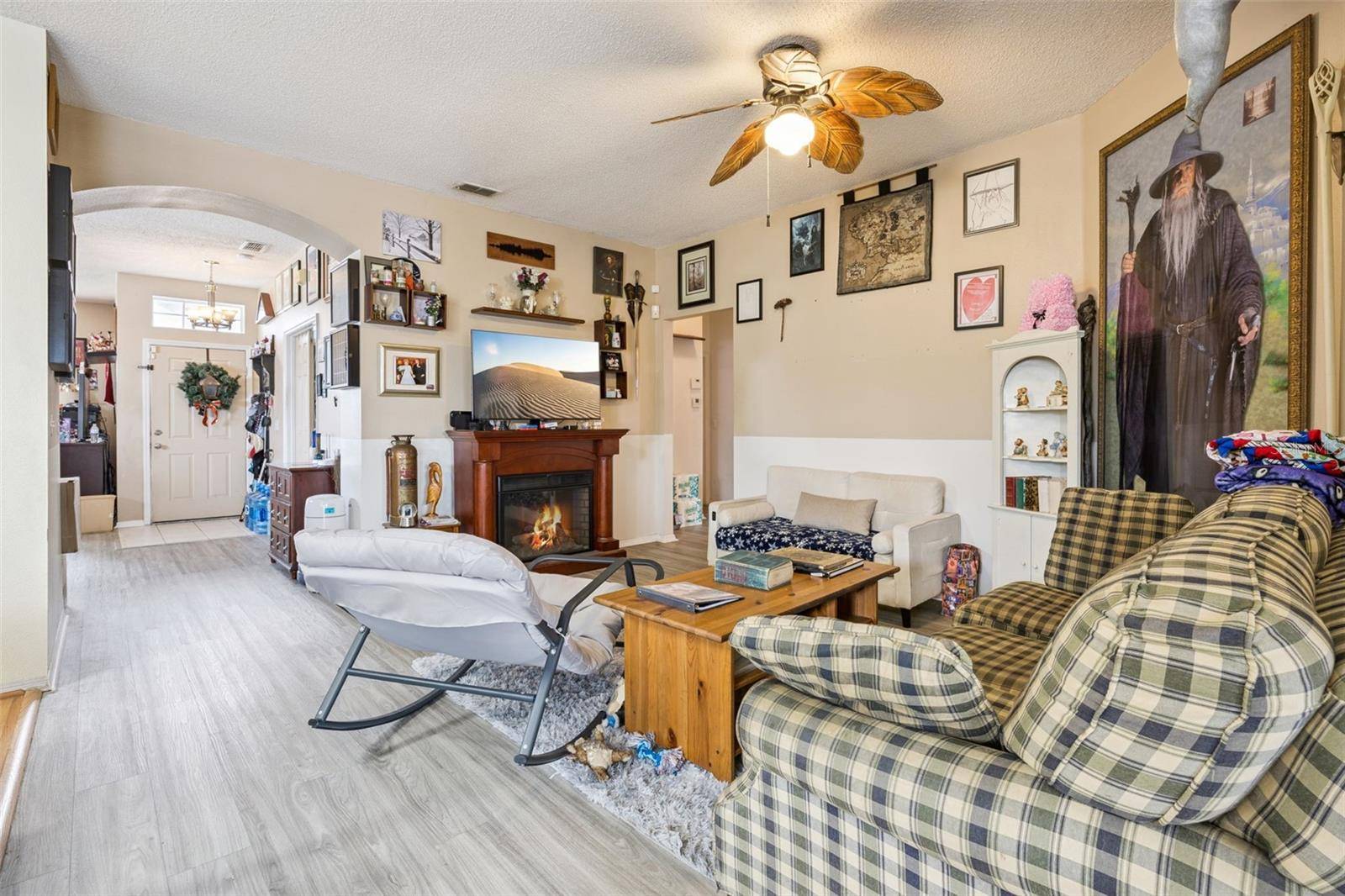 1001 JAYBEE AVE, Davenport, FL 33897